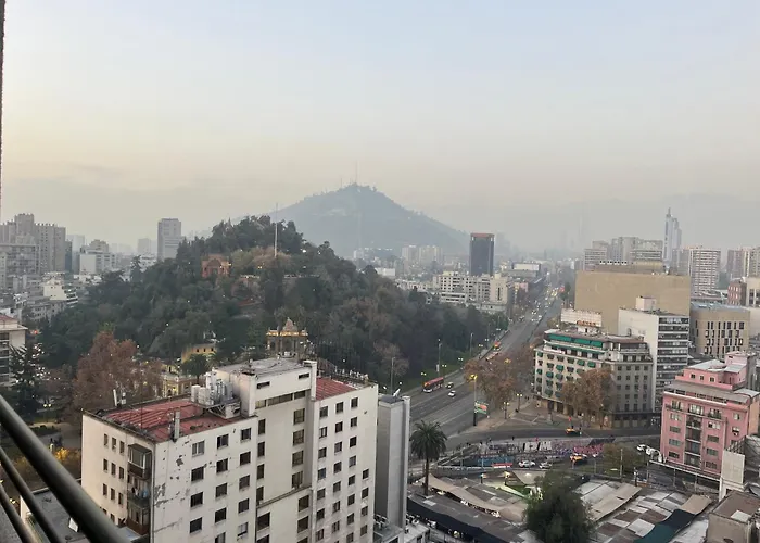 Apartment Relocation San Isidro