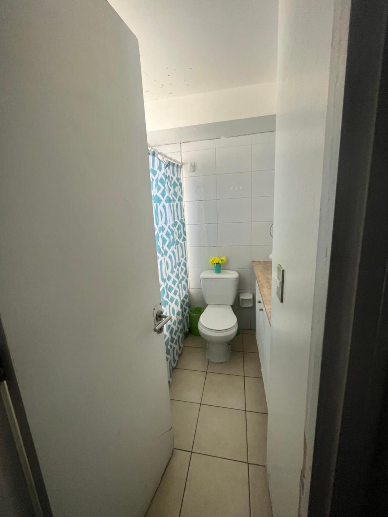 Relocation San Isidro Apartment Santiago