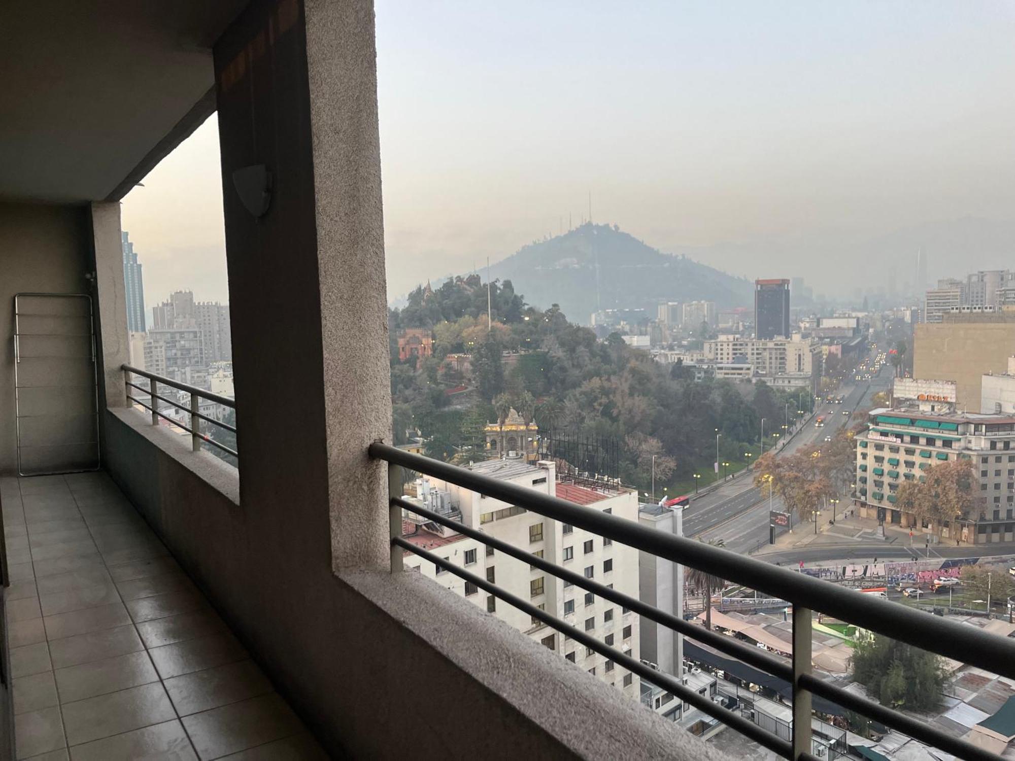 Relocation San Isidro