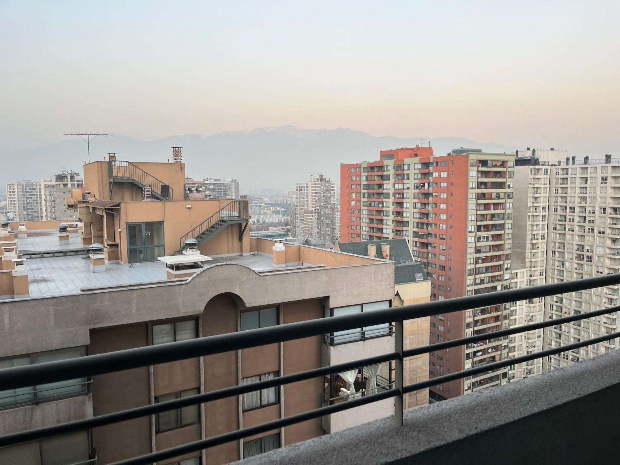 Apartment Relocation San Isidro