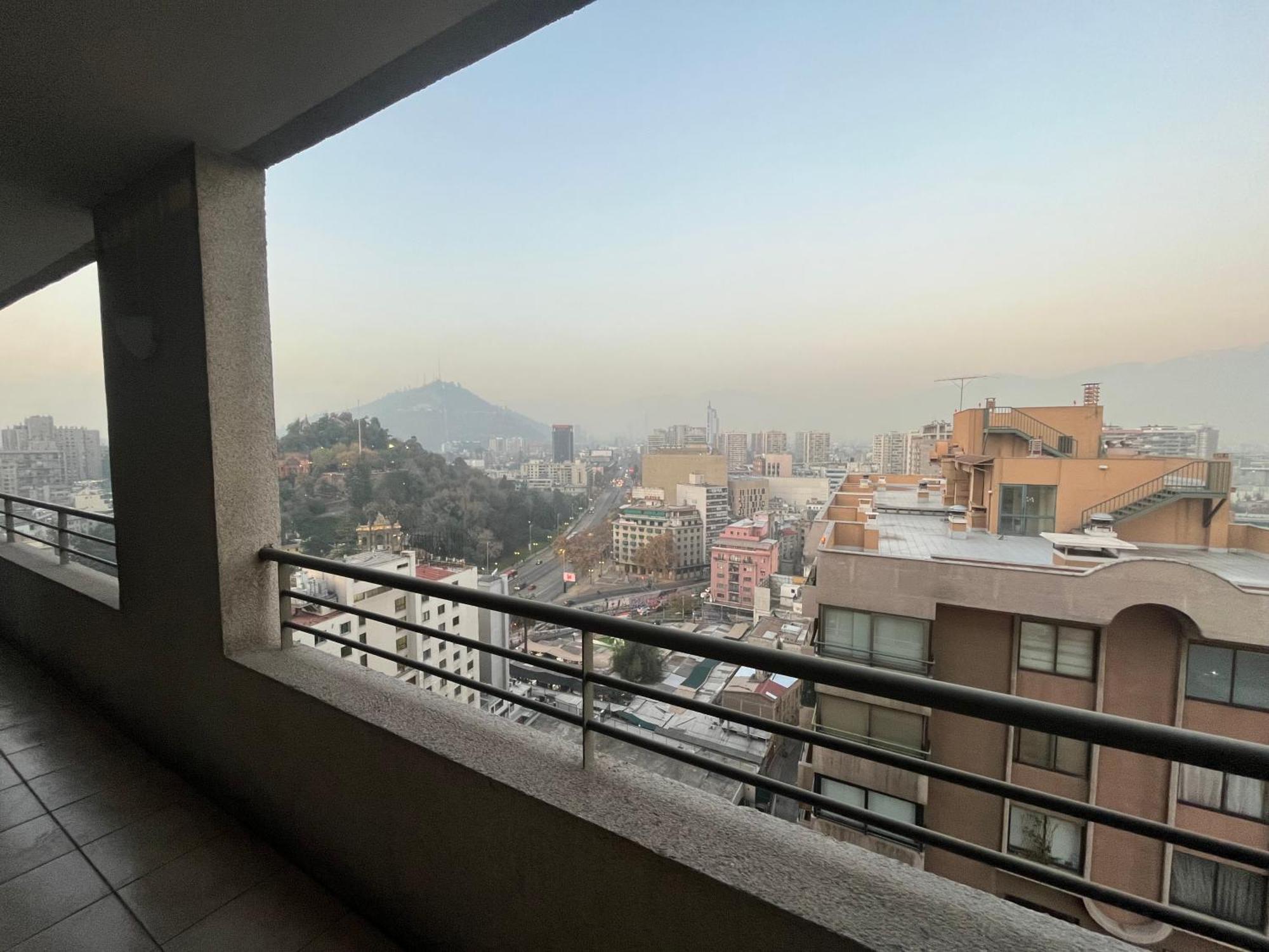 Apartment Relocation San Isidro Santiago