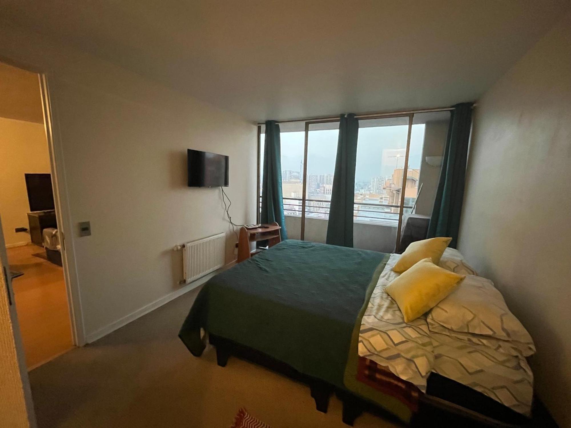 Relocation San Isidro Apartment *