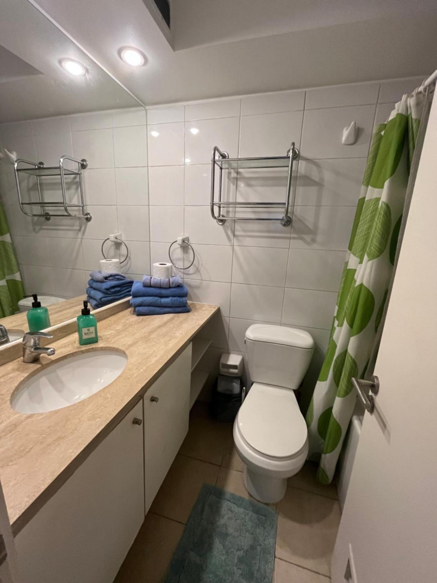 Apartment Relocation San Isidro Santiago