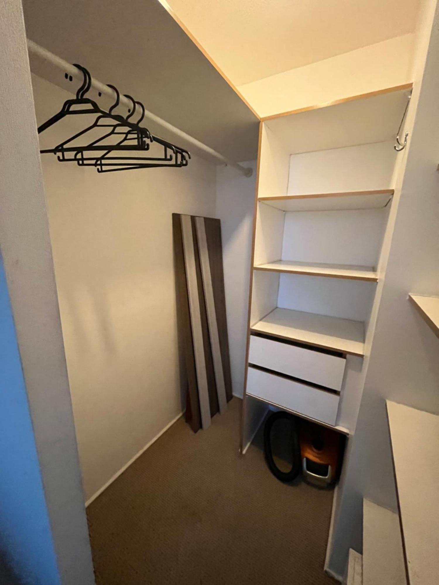 Apartment Relocation San Isidro