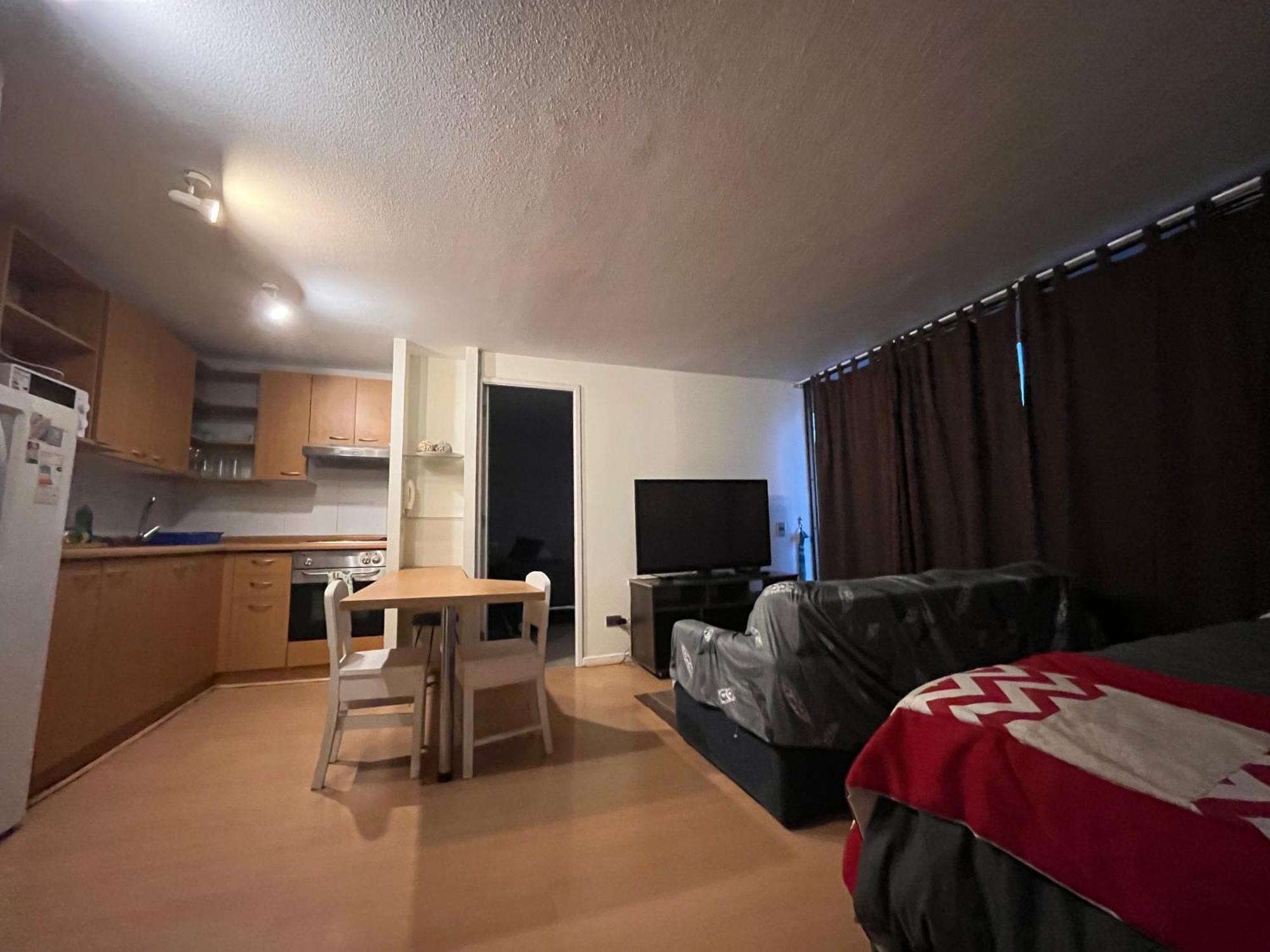 Apartment Relocation San Isidro *