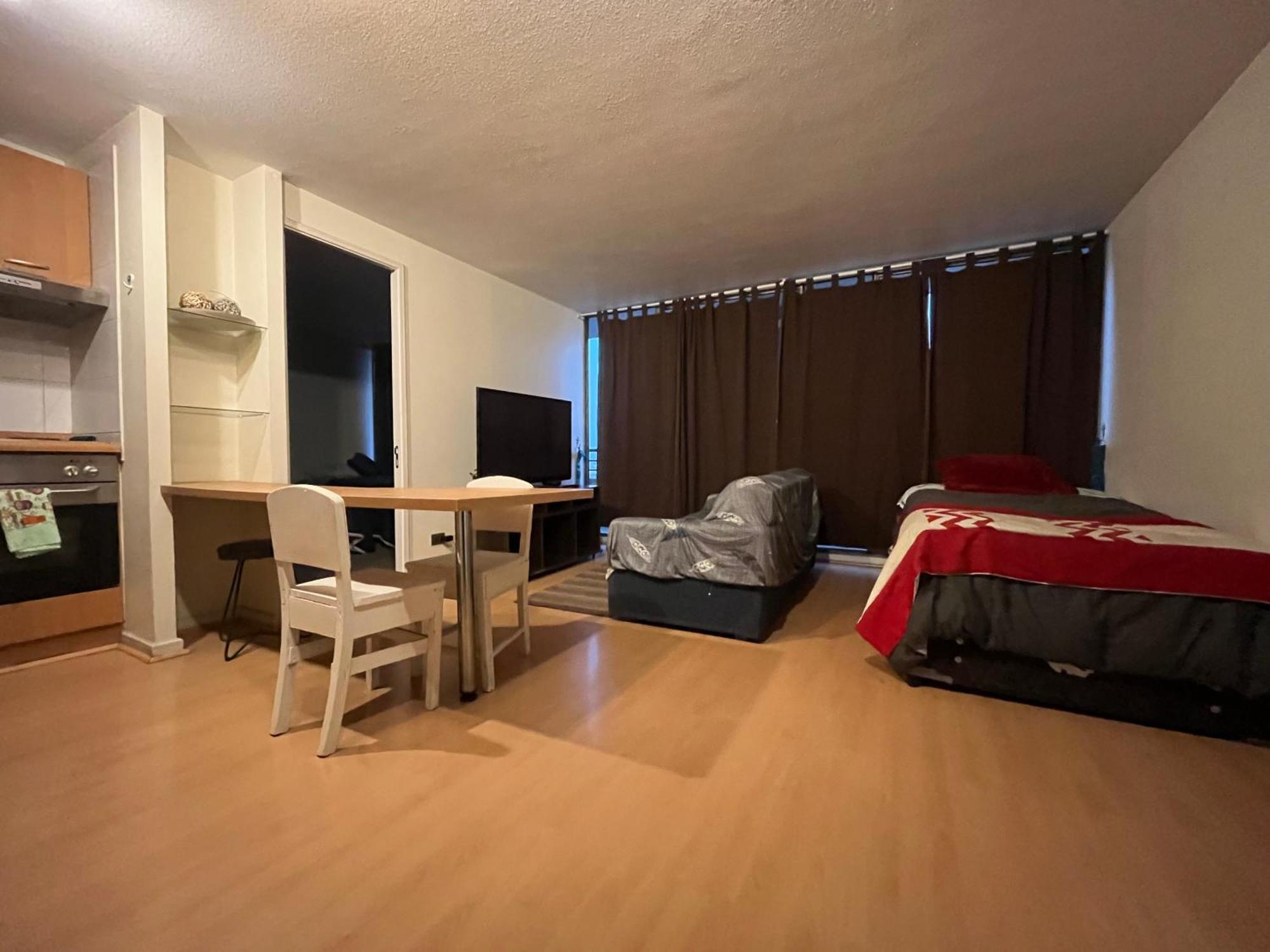 Apartment Relocation San Isidro Santiago