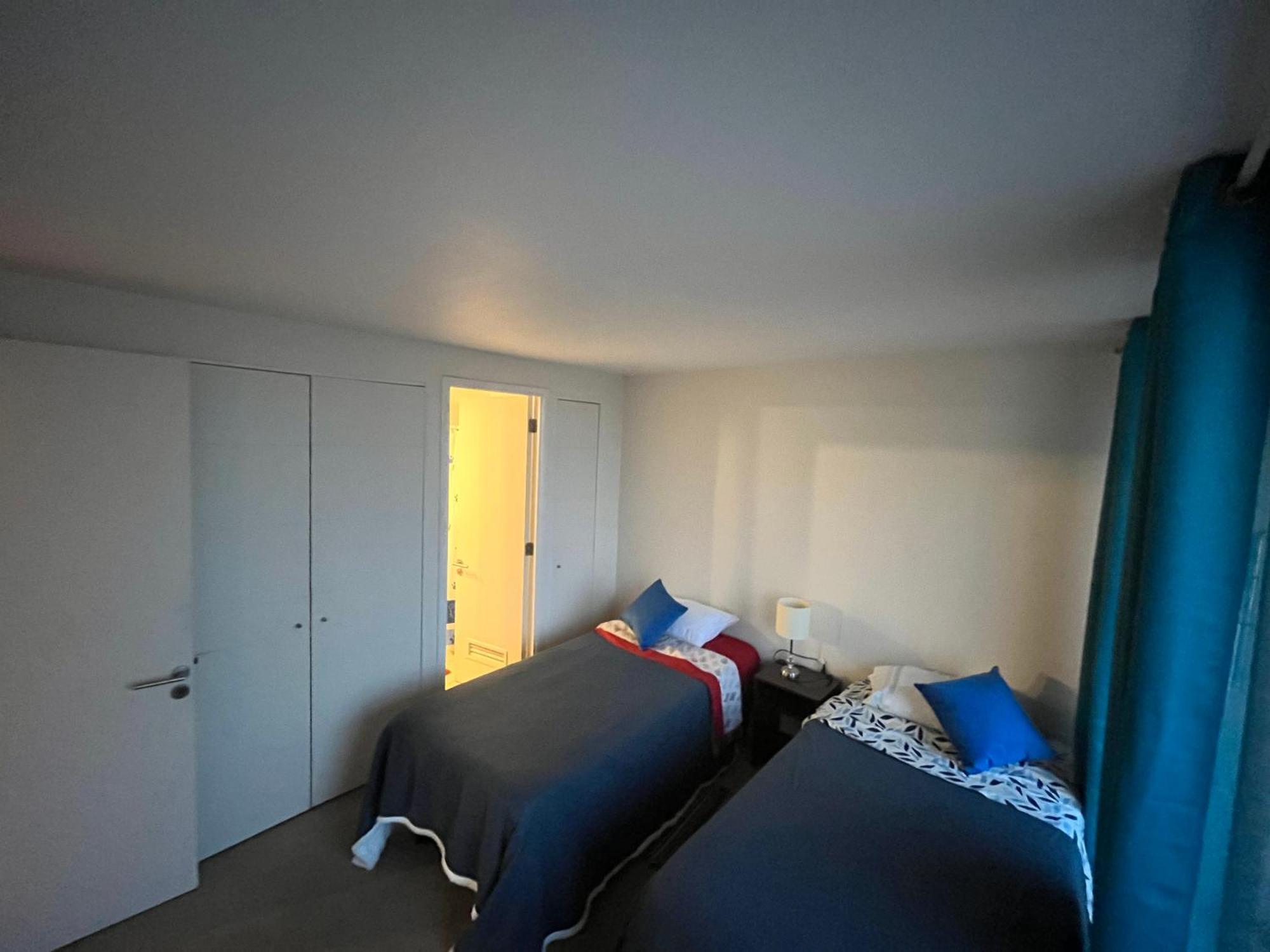 Relocation San Isidro