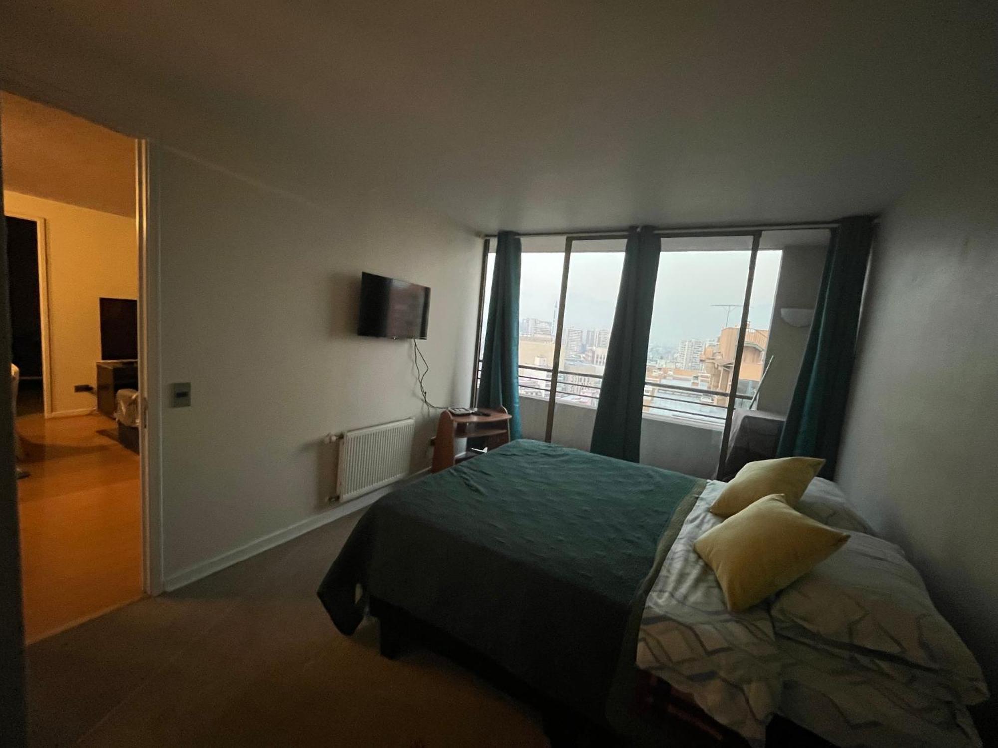 Apartment Relocation San Isidro *