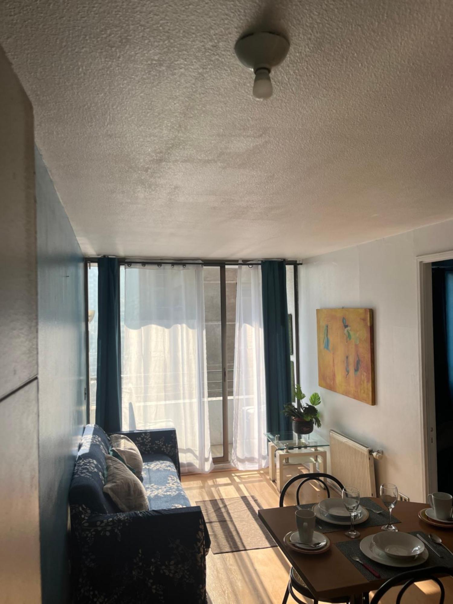 Apartment Relocation San Isidro *
