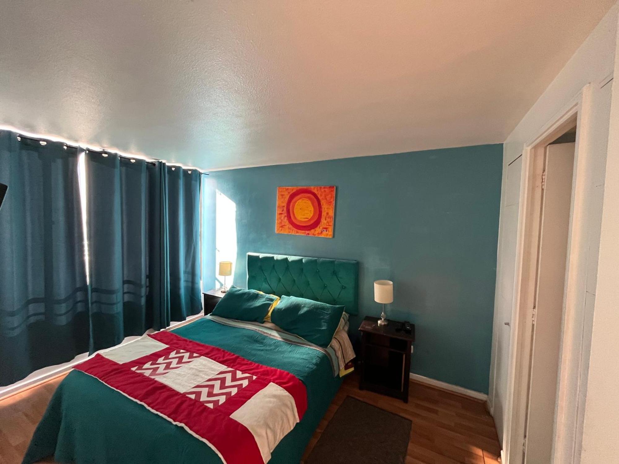 Apartment Relocation San Isidro